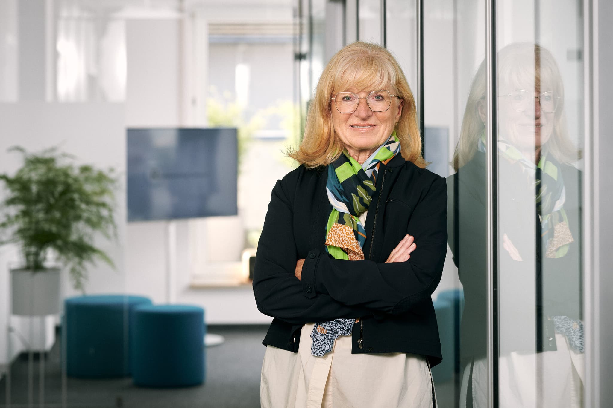 Claudia Roggenhofer