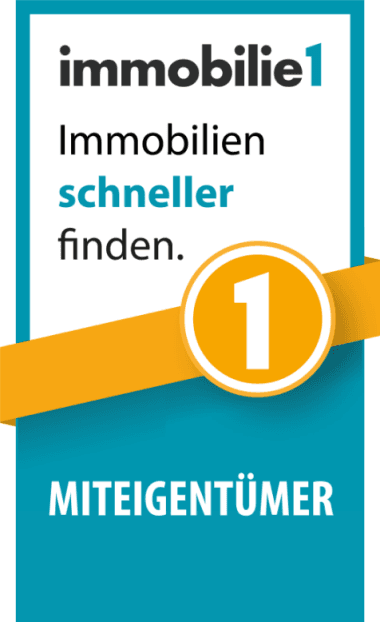 immobilie1 Miteigentümer-Siegel