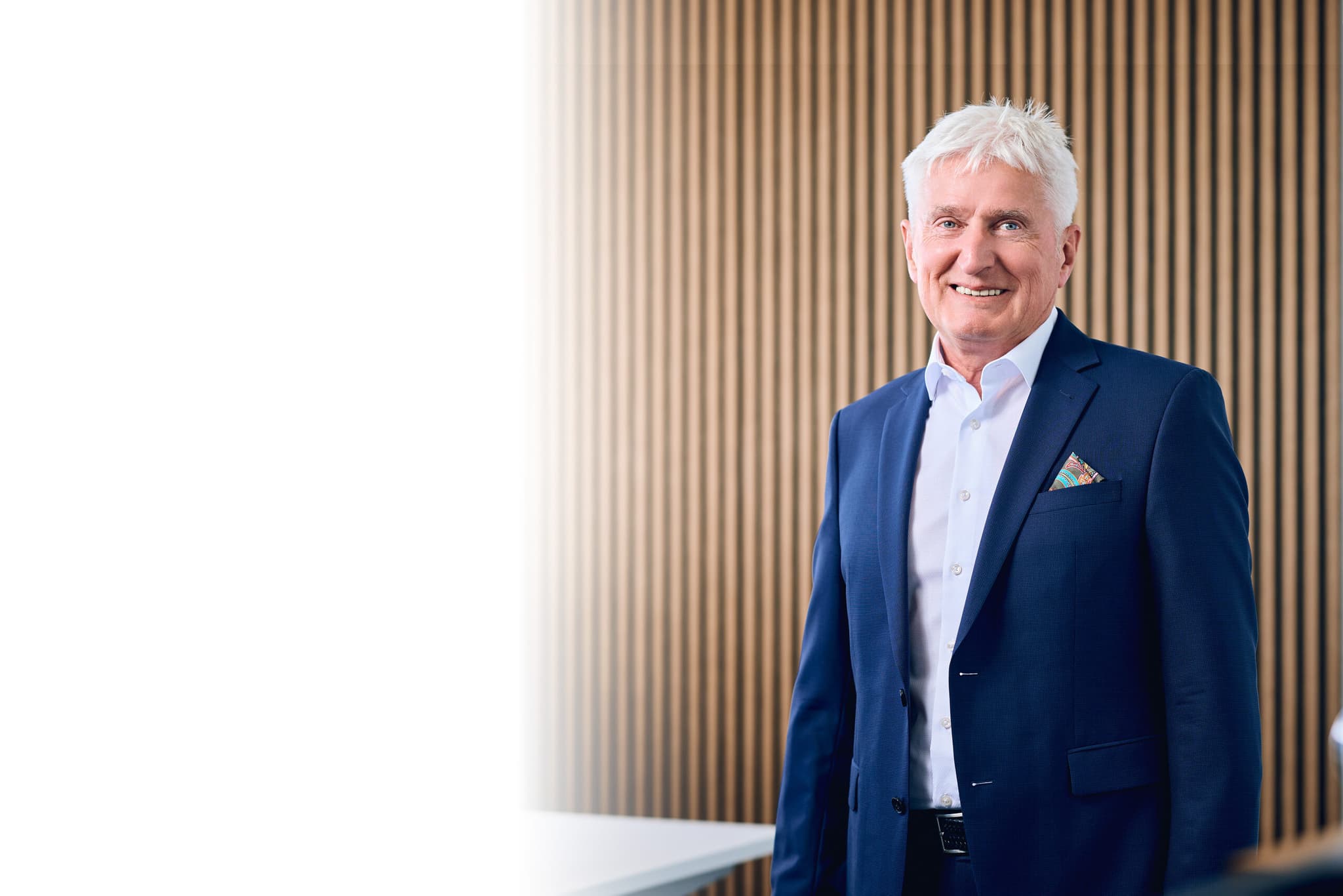Bernhard Roggenhofer, Immobilienmakler bei Roggenhofer Consult in Nürnberg