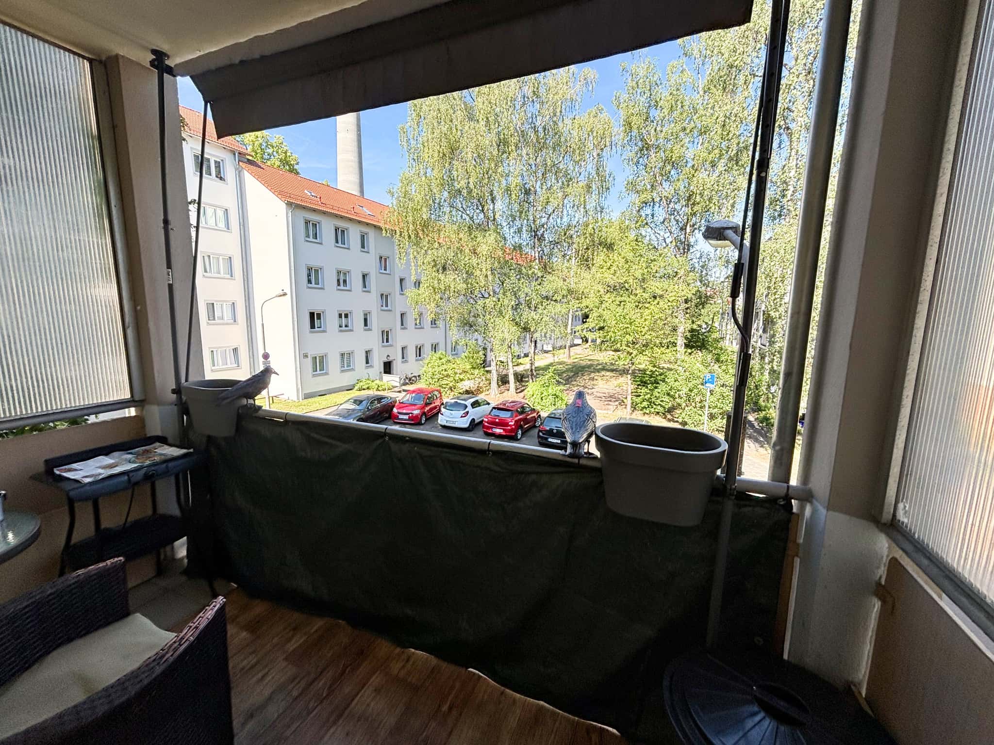 Balkon