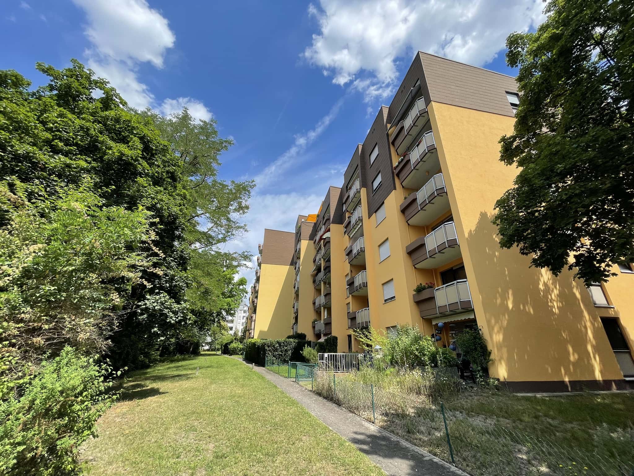 Aussenansicht