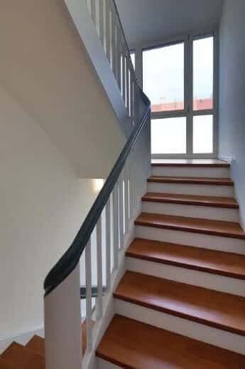Treppenhaus