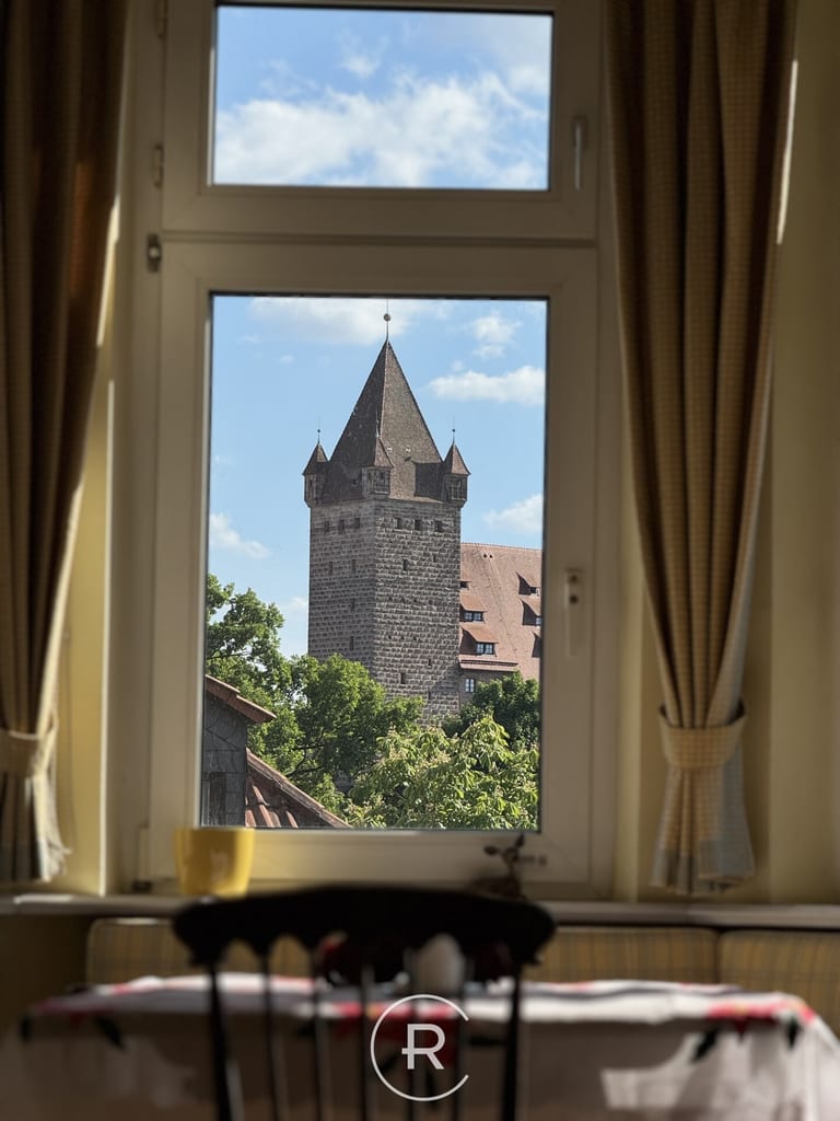 Burgblick