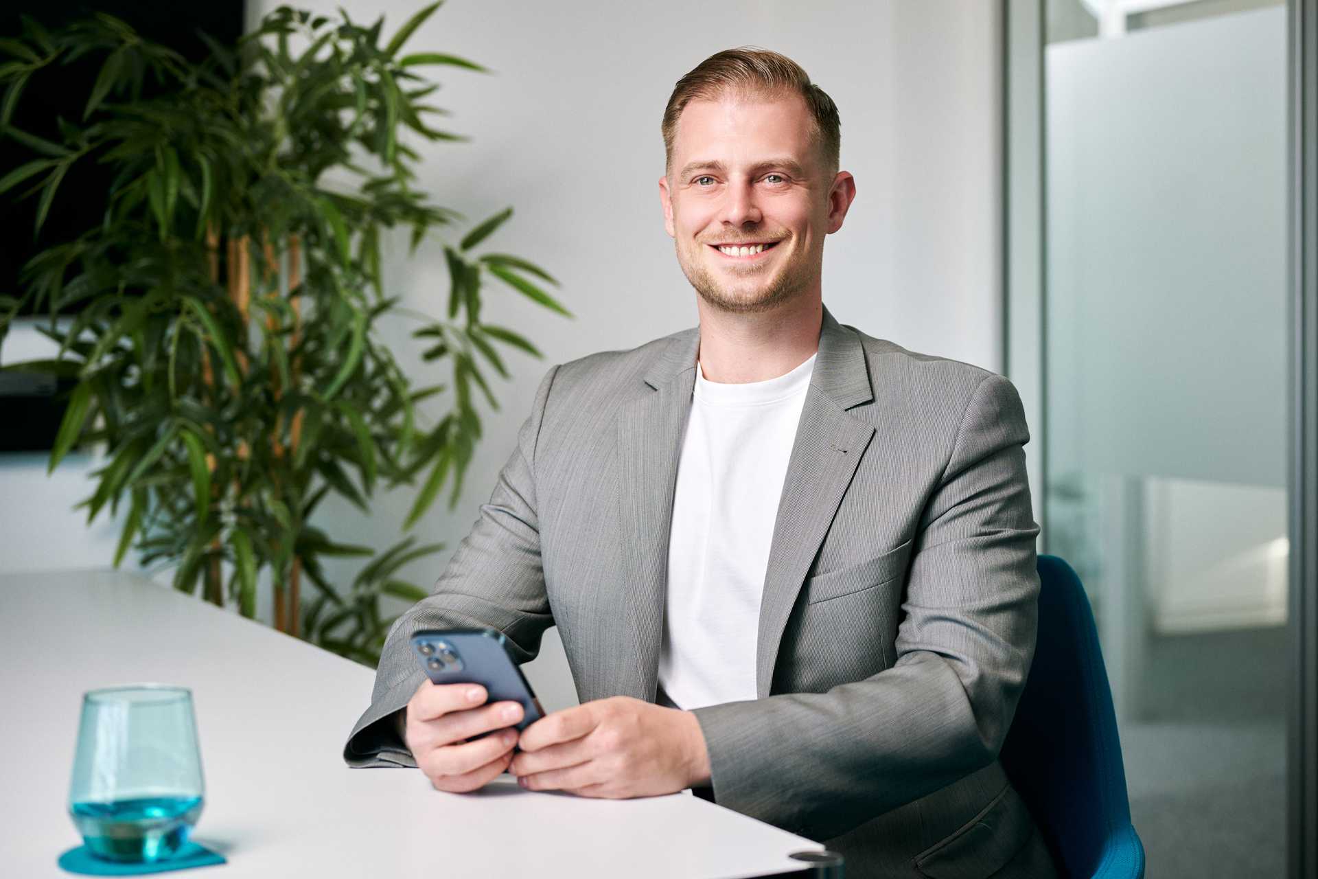 Tim Engerer